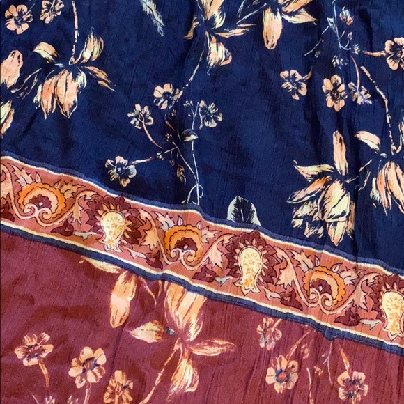 Billabong dress 🌊🌺 - Picture 2 of 3